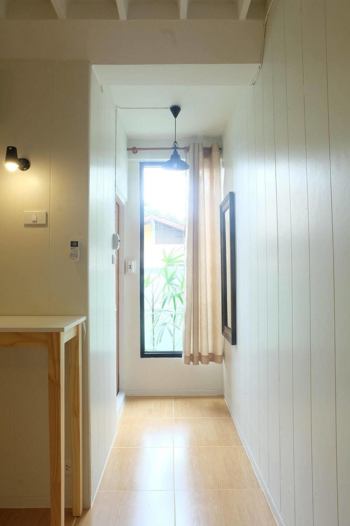 Udee Cozy Bed & Breakfast チエンマイ エクステリア 写真