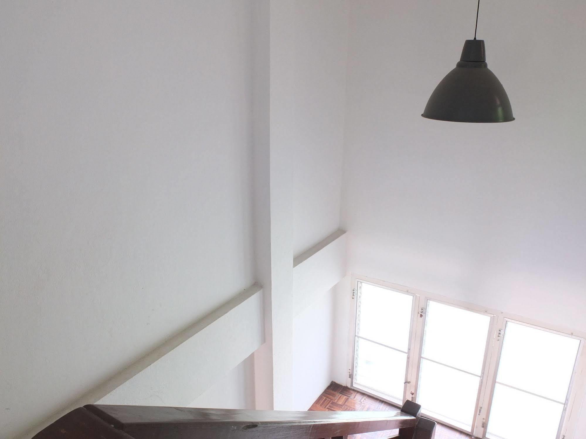 Udee Cozy Bed & Breakfast チエンマイ エクステリア 写真
